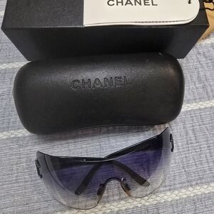 Chanel sunglasses